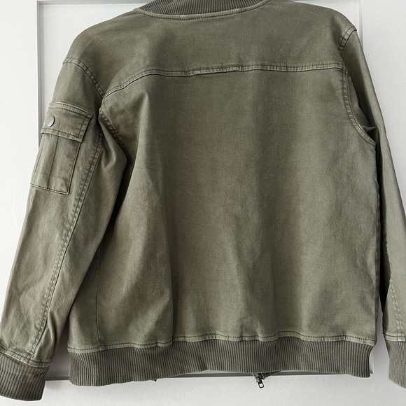 Treasure & Bond Boys Jacket. - Picture 2 of 6